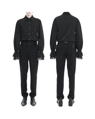 Camisa Elegante para Hombre