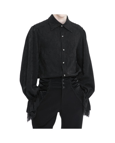 Camisa Elegante para Hombre