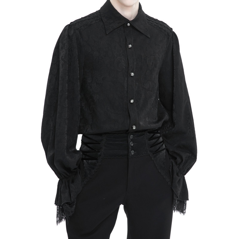 Camisa Elegante para Hombre