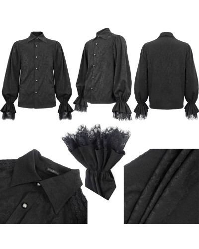 Camisa Elegante para Hombre