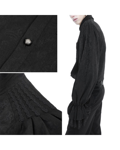 Elegant Shirt for Men