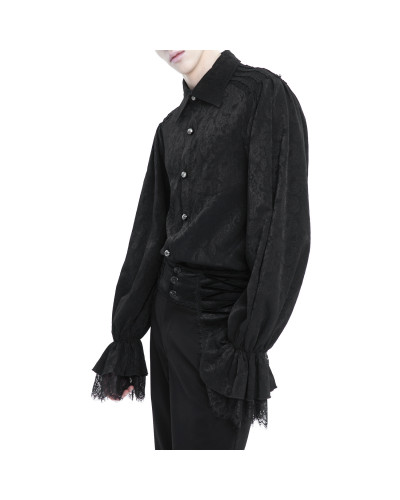 Camisa Elegante para Hombre