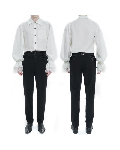 Camisa Elegante para Hombre