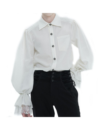Camisa Elegante para Hombre