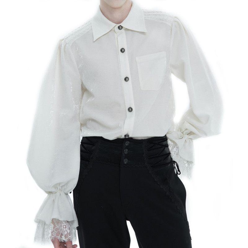 Camisa Elegante para Hombre
