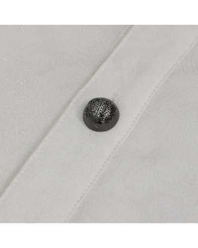Camisa Elegante para Hombre