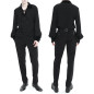 Blouse avec Croisé pour Homme Blouse avec Croisé pour Homme