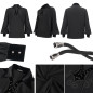 Blusa con Cruzado para Hombre Blusa con Cruzado para Hombre