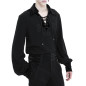 Blusa con Cruzado para Hombre Blusa con Cruzado para Hombre