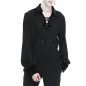 Blusa con Cruzado para Hombre Blusa con Cruzado para Hombre