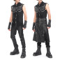 Shirt with Chains for Men Shirt with Chains for Men