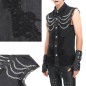 Shirt with Chains for Men Shirt with Chains for Men