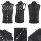 Camisa con Cadenas para Hombre Camisa con Cadenas para Hombre