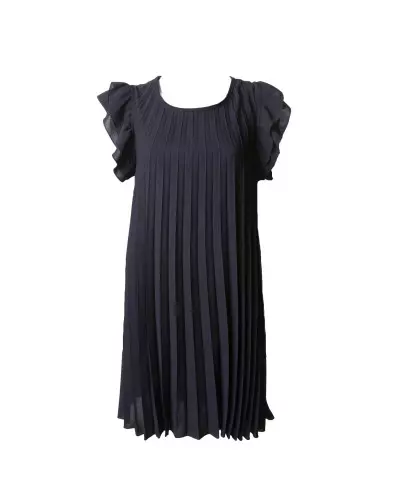 Vestido Curto Preto da Marca Style por 17,00 €