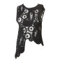 Asymmetric Top Asymmetric Top