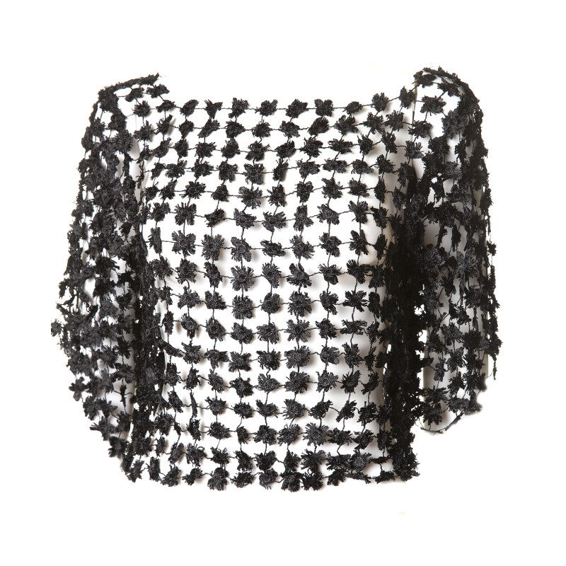 Camiseta Transparente