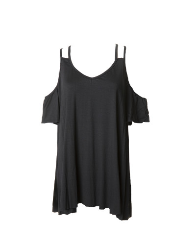 Camiseta con Tirantes