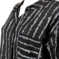 Chemise Rayée avec Poche Chemise Rayée avec Poche
