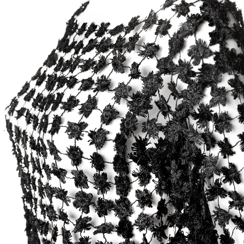 Camiseta Transparente