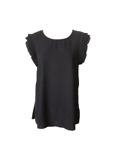 Camiseta Negra
