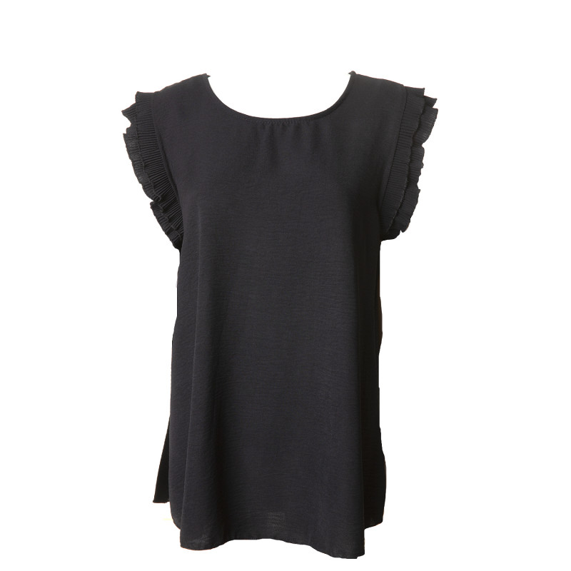 Black T-Shirt