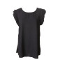 T-Shirt Noir T-Shirt Noir