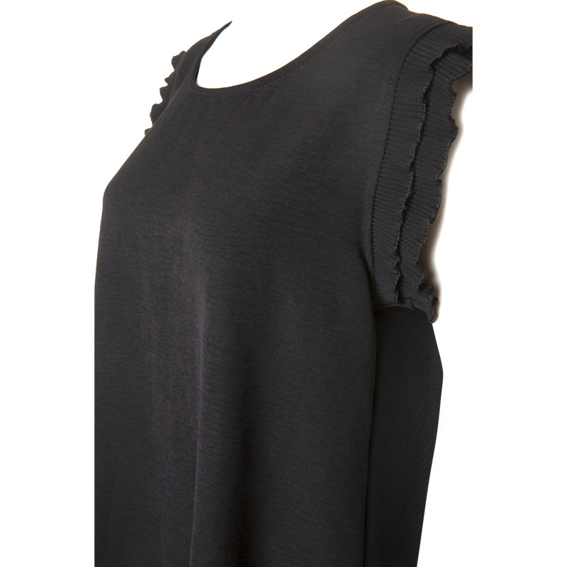 Black T-Shirt