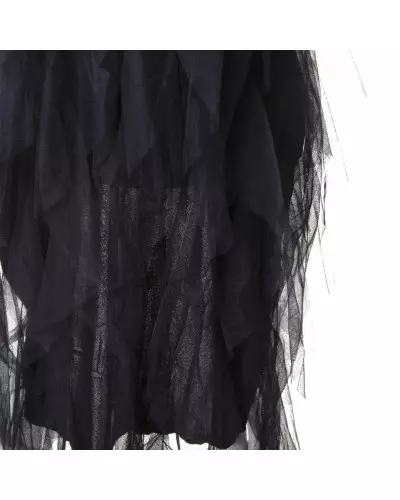 Robe avec Tulle et Guipure de la Marque Style à 29,90 €