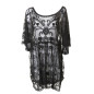 T-Shirt Longue Transparente T-Shirt Longue Transparente