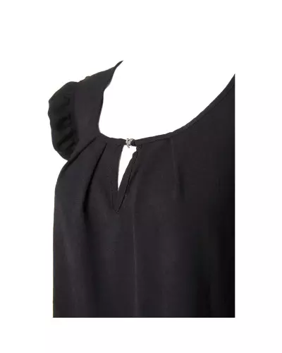 T-Shirt Noir de la Marque Style à 12,00 €