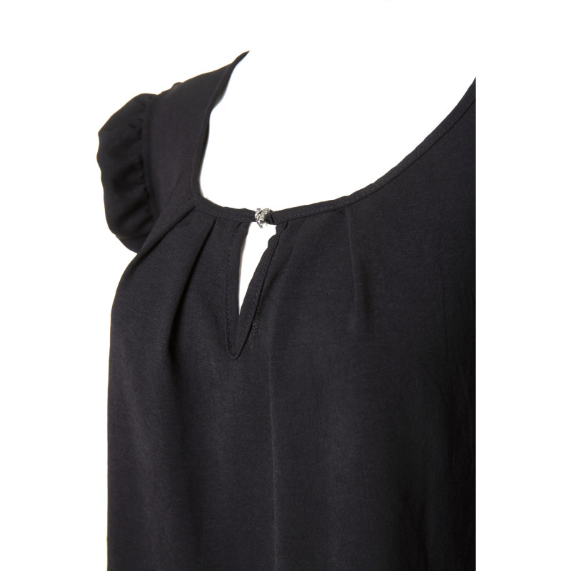 T-Shirt Noir
