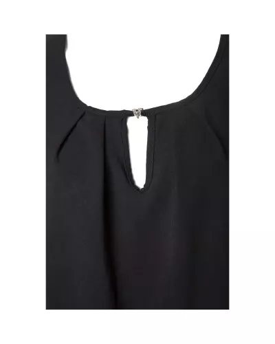 T-Shirt Noir de la Marque Style à 12,00 €