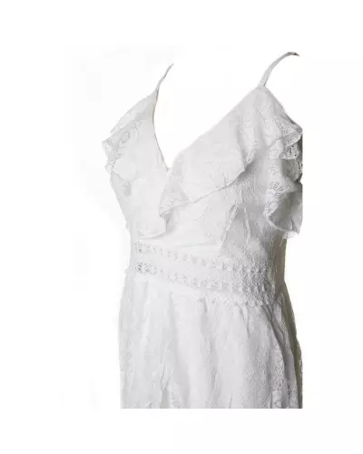 Mono Blanco marca Style a 21,90 €