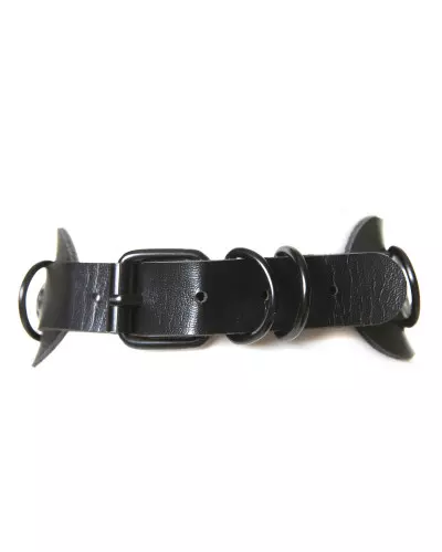 Choker with Black Ring from Style Brand at €7.00