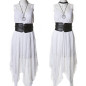 Ceinture avec Trois Boucles Ceinture avec Trois Boucles