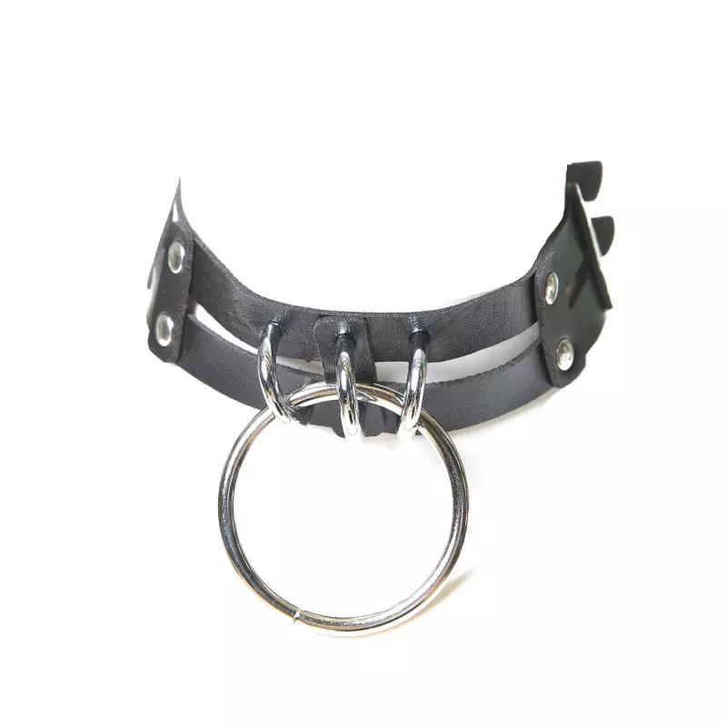 Choker with Ring from Style Brand at €7.00