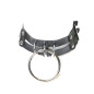 Choker with Ring Choker with Ring