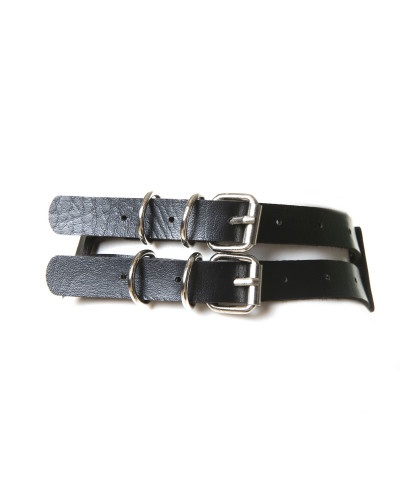 Halsband mit Ring