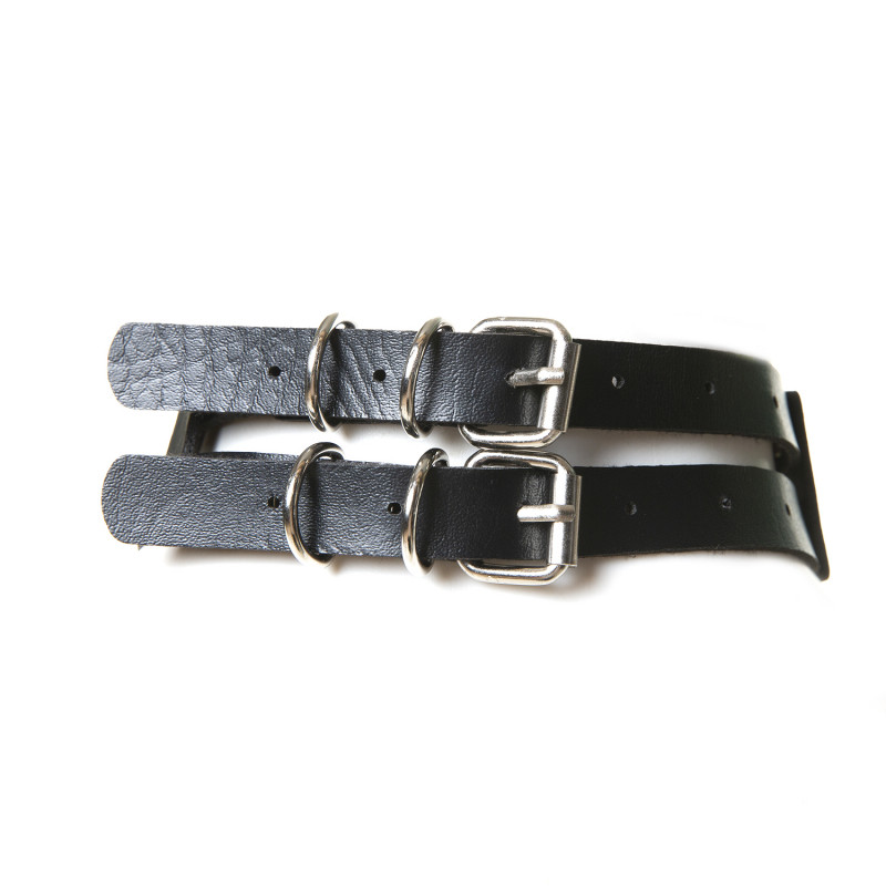 Choker with Ring