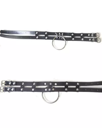 Choker with Ring from Style Brand at €7.00