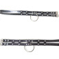 Halsband mit Ring Halsband mit Ring