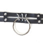 Choker with Ring Choker with Ring