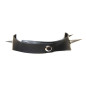 Halsband mit Spikes