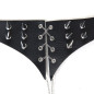 Choker with Spikes Choker with Spikes