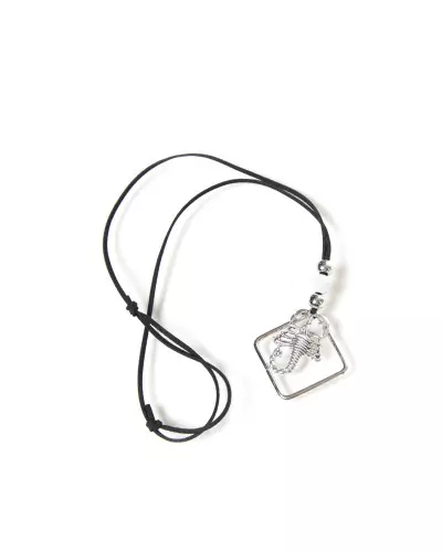 Collier avec Scorpion de la Marque Style à 5,00 €