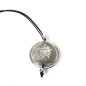 Necklace with Pentagram Necklace with Pentagram