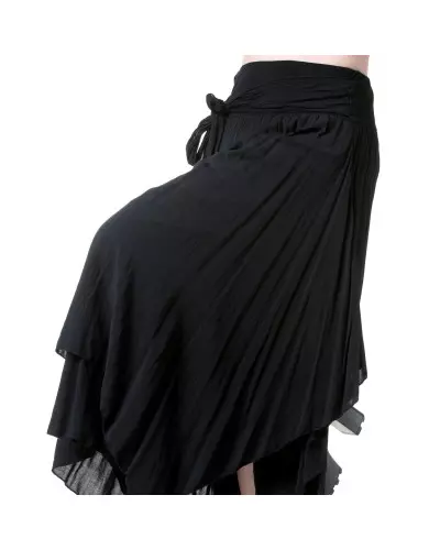 Jupe/Robe Noire de la Marque Style à 19,00 €