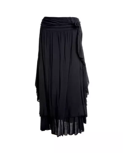 Jupe/Robe Noire de la Marque Style à 19,00 €