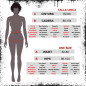 Schwarzer Rock/Kleid Schwarzer Rock/Kleid