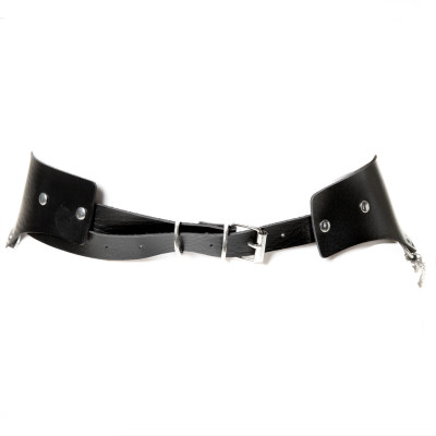 Belt with Chains